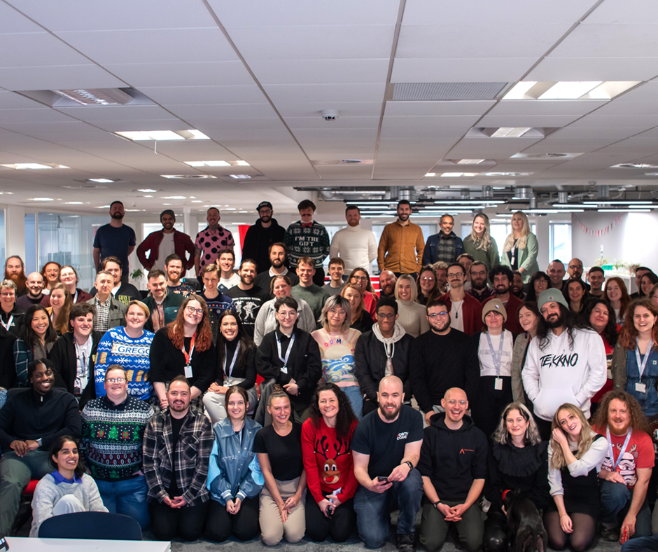 UseCase: How Creative Growth Finance helped Northcoders grow from a two-person operation to a public company in just five years - Creative UK