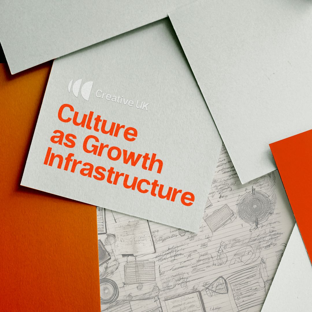 We build around culture, but are we building it in?