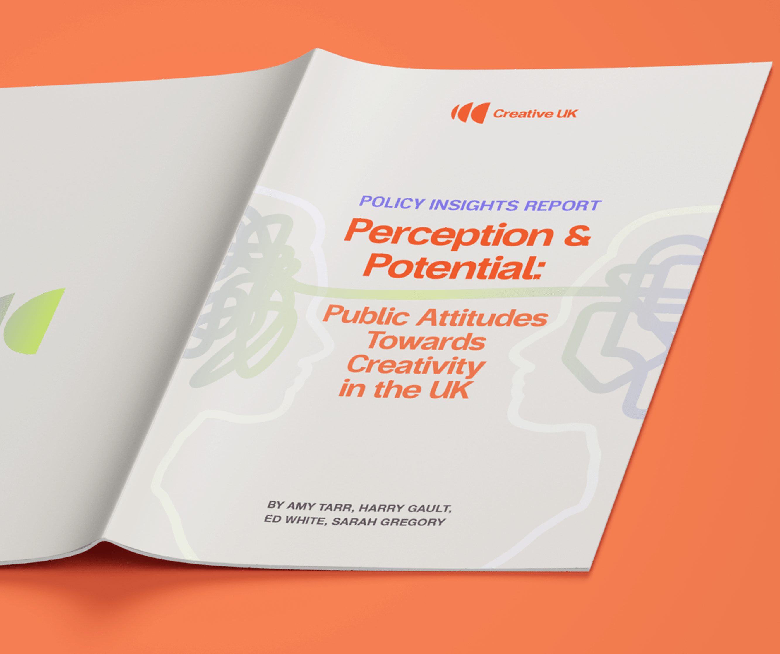 image of policy report