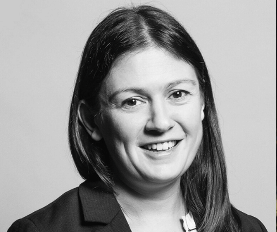 Lisa Nandy MP