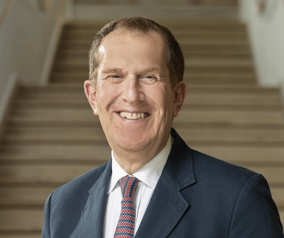 Professor Steven Spier