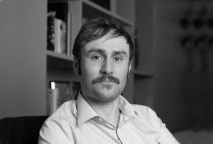 nick donaghy investment manager