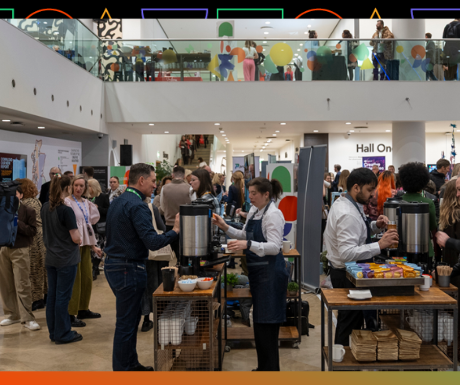 Creative UK Investment Summit