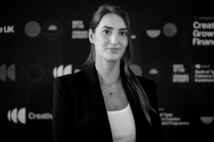 hannah upton investment manager creative uk