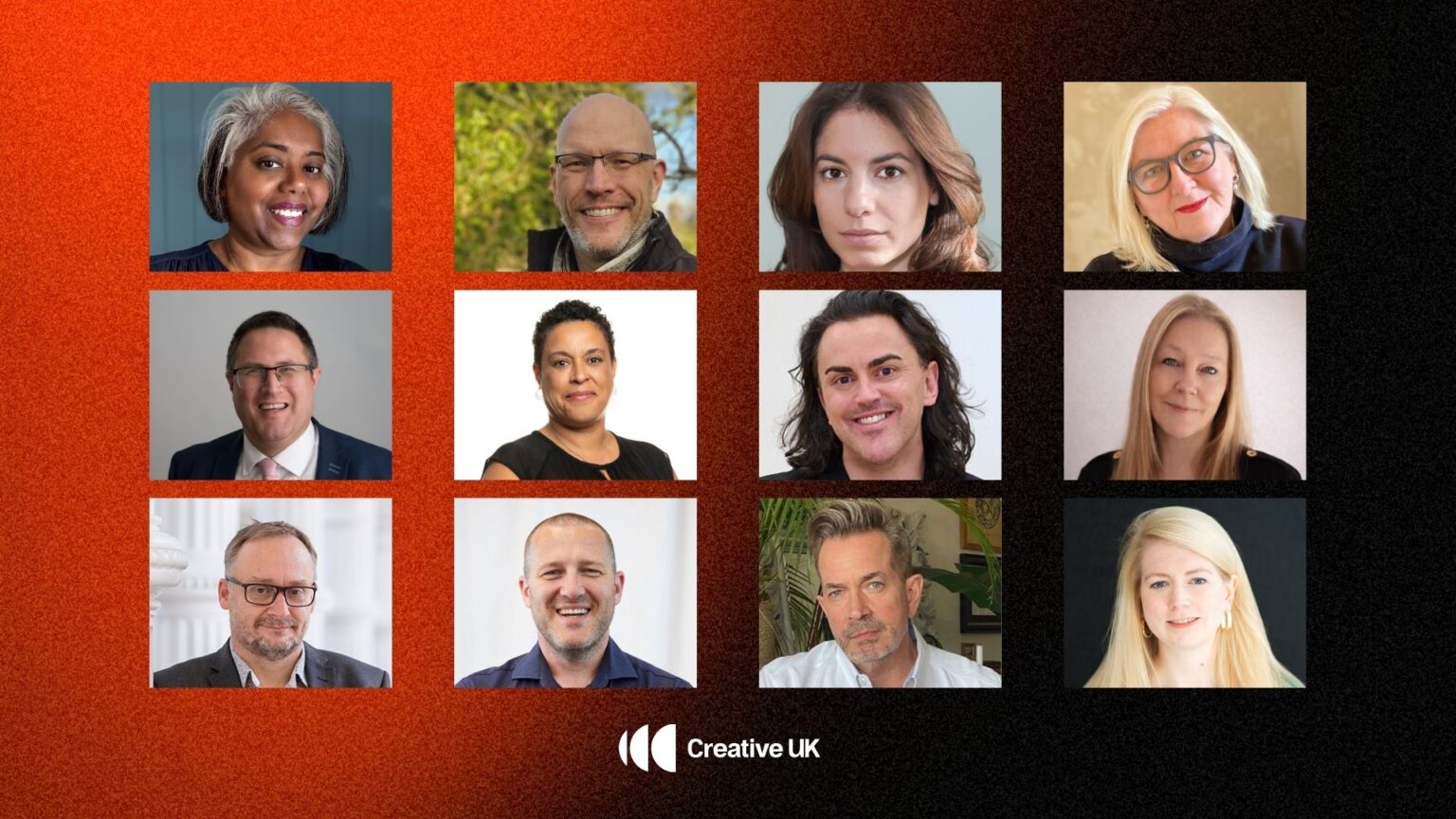 New members join the UK Council to drive forward Creative Industries ...