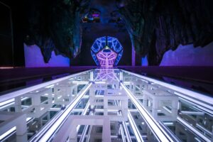 Wake The Tiger dodec