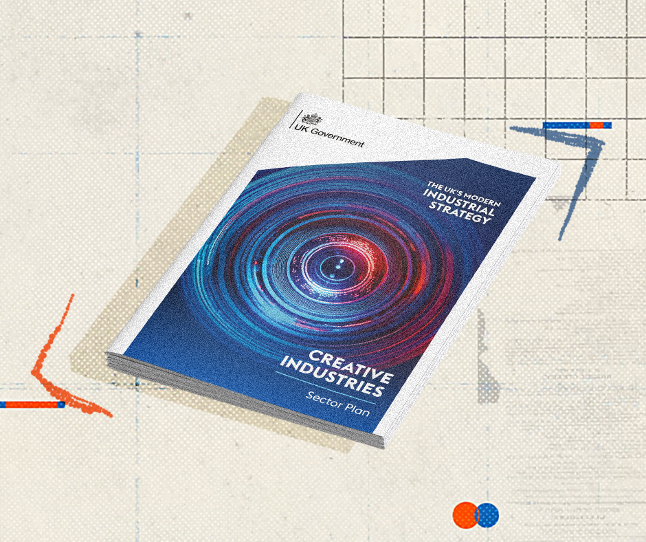 ne year on creative industries sector planne year on creative industries sector planne year on creative industries sector plan