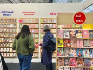 east end prints investment