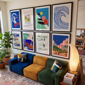 east end prints investment