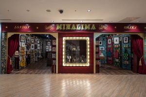 minalima storefront osaka