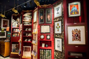 minalima new york store